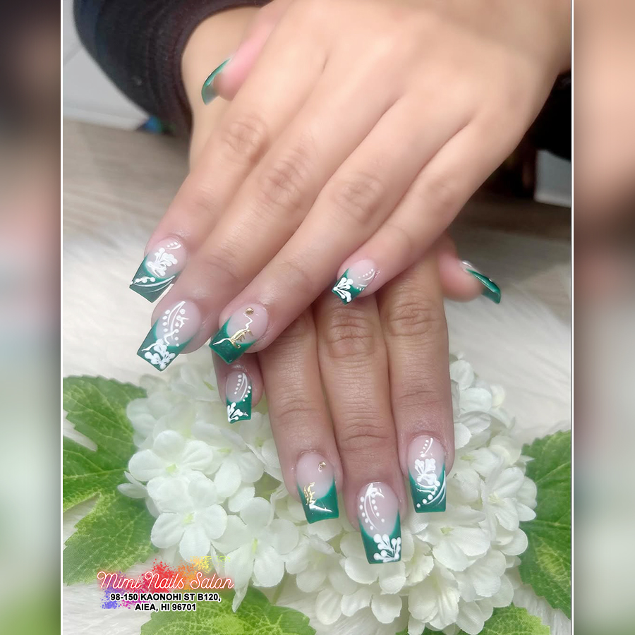 nail design